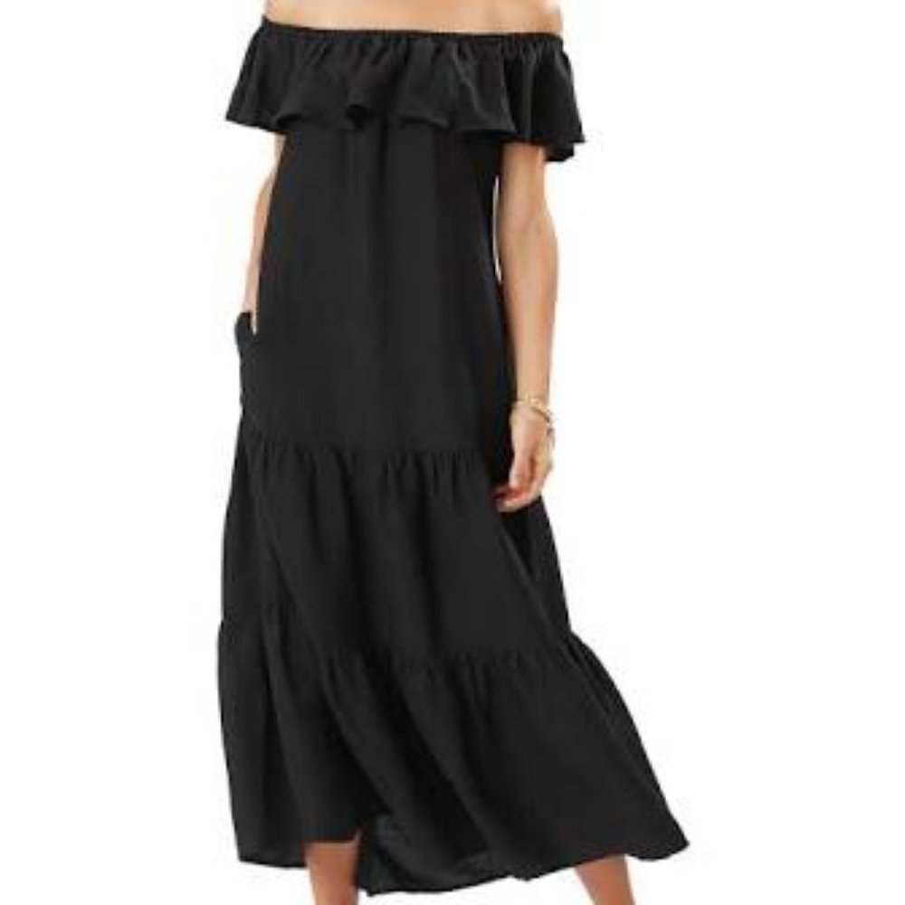 Tommy Bahama | St. Lucia Dress, L